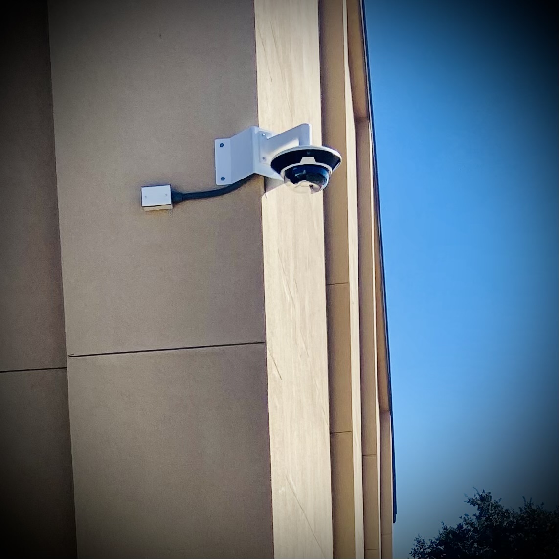 Access Hardware